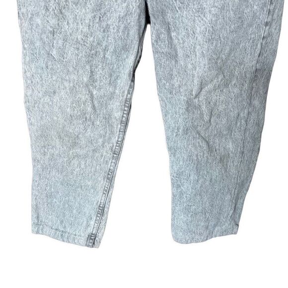 VTG Levi’s Acid Wash Jeans USA 30 - Picture 3 of 8